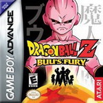 Dragon Ball Z: La Furia di Buu